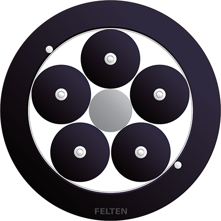 FiberConnect® AT-(ZN)VYY 5K200/230 2.2mm