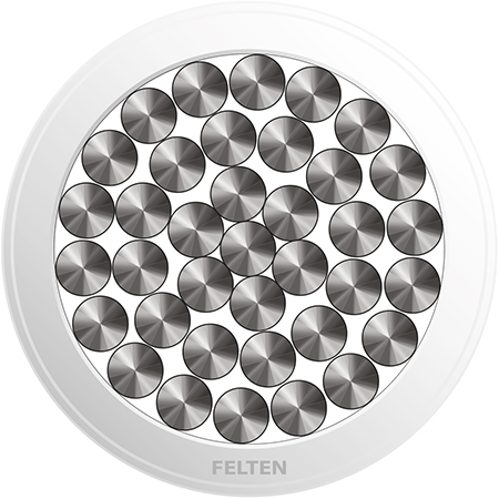 BETAtherm® 145 ENKELADER 1.0mm² WT