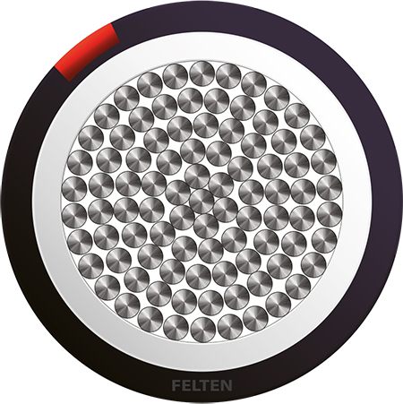 BETAflam® Solar 125 FLEX 1500V 10mm² RD