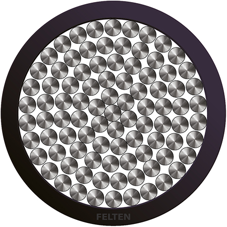 NavalLine® ENKELADER 1x16 VG ZW