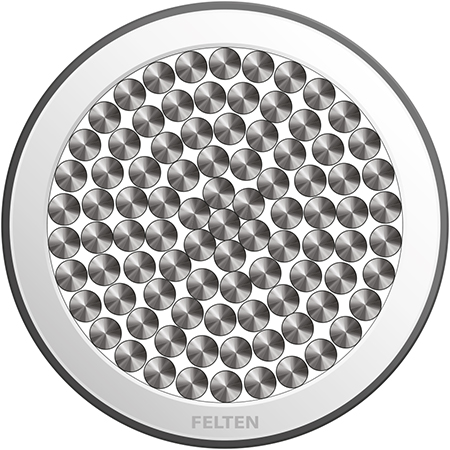 BETAtherm® 145 ENKELADER 6mm² GR