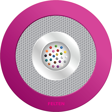 FiberConnect® I-B(ZN)BH 24G50/125 OM4B B2ca