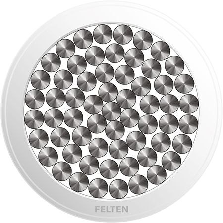 BETAtherm® 145 ENKELADER 4mm² WT