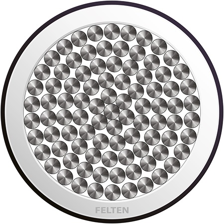 BETAtherm® 145 ENKELADER 6mm² ZW