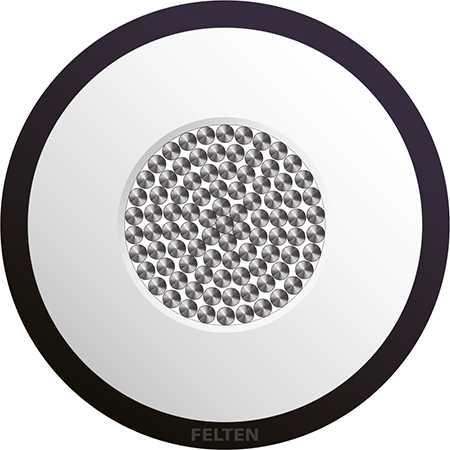 BETAtrans® 4 GKW-ENX EN50264-3 10mm² ZW