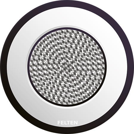 BETAtrans® 9 GKW-ENX EN50264-3 70mm² ZW