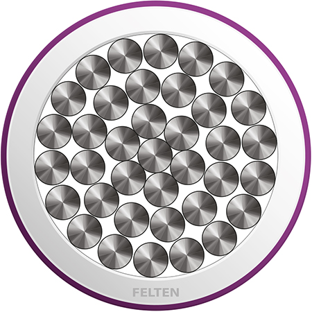 BETAtherm® 145 ENKELADER 1.0mm² VT