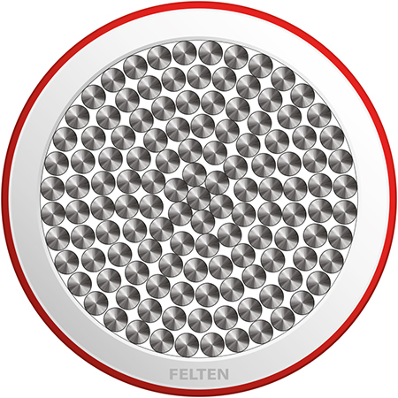 BETAtherm® 145 ENKELADER 16mm² RD