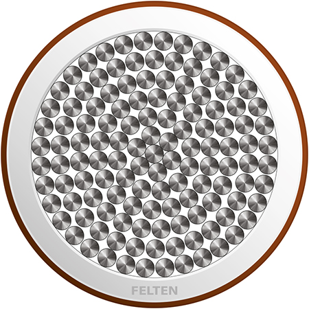 BETAtherm® 145 ENKELADER 16mm² BN
