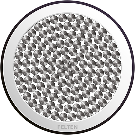 BETAtherm® 145cUL ENKELADER 16mm² ZW