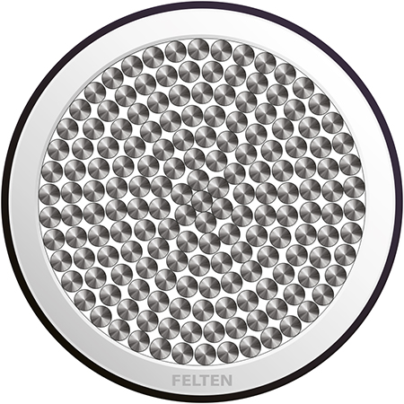 BETAtherm® 145cUL ENKELADER 35mm² ZW