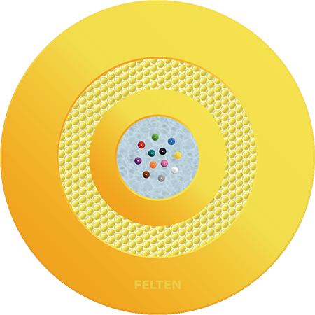 FiberConnect® U-DQ(ZN)11Y 12E OS2B UV