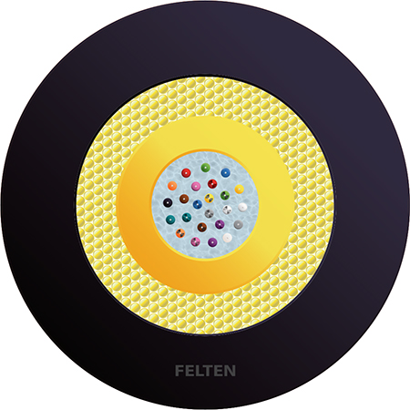 FiberConnect® U-DQ(ZN)11Y 24E OS2B UV