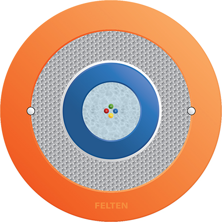 FiberConnect® U-D(ZN)BH 4G OM1 CI ZB M&O
