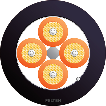 FiberConnect® AT-V(ZN)HH 4K200/230 2.2mm