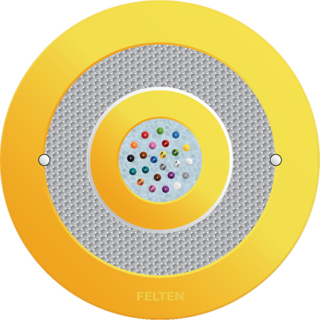 GigaLine® U-D(ZN)BH 24E9/125 OS2B CI Dca