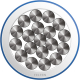 BETAtherm® 145 ENKELADER 0.25mm² LB