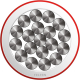 BETAtherm® 145 ENKELADER 0.5mm² RD