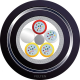 GigaLine® A-DQ(ZN)2Y(SR)2Y 4x12E9/125 OS2B