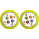 MegaLine® S/FTP 8P AWG23/1 Cat7 Cca LG