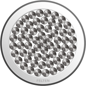 BETAtherm® 145cUL ENKELADER 4mm² GR