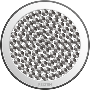 BETAtherm® 145 ENKELADER 10mm² GR