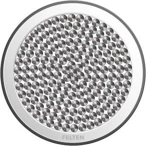BETAtherm® 145 ENKELADER 25mm² GR