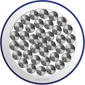BETAtherm® 145 ENKELADER 1.5mm² DB