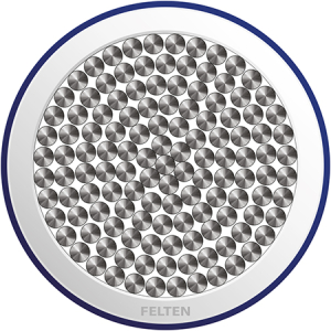 BETAtherm® 145 ENKELADER 16mm² DB