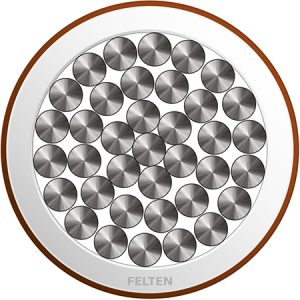 BETAtherm® 145 ENKELADER 1.0mm² BN
