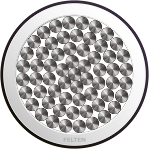 BETAtherm® 145cUL ENKELADER 2.5mm² ZW