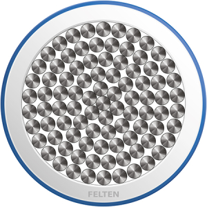 BETAtherm® 145cUL ENKELADER 10mm² LB