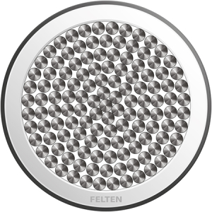BETAtherm® 145cUL ENKELADER 16mm² GR