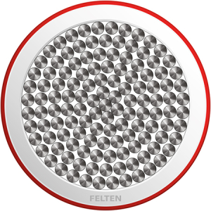BETAtherm® 145cUL ENKELADER 16mm² RD