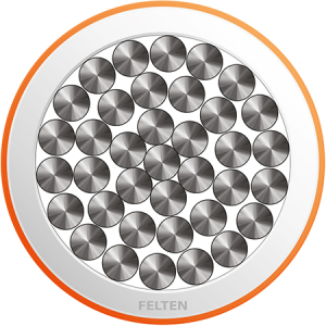 BETAtherm® 145cUL ENKELADER 1.0mm² OR