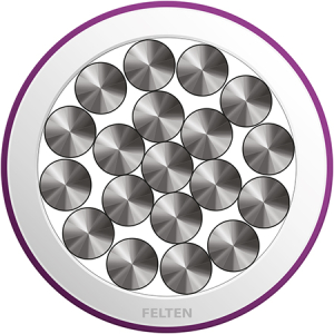 BETAtherm® 145cUL ENKELADER 0.5mm² VT
