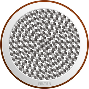 BETAtherm® 145cUL ENKELADER 16mm² BR