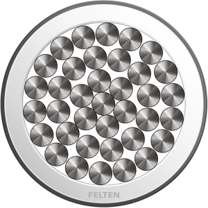 BETAtherm® 145 ENKELADER 1.5mm² GR