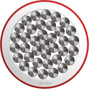 BETAtherm® 145cUL ENKELADER 1.5mm² RD