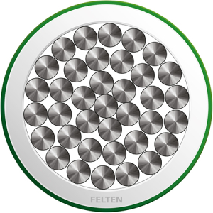 BETAtherm® 145 ENKELADER 0.75mm² GN
