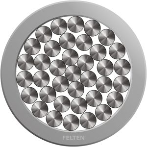 BETAtrans® 3 GKW-ENX EN50264-3 1.5mm² GR