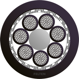 BETAflam® 145 C-FLEX 7x1.5mm² NR