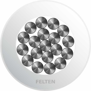 NavalLine® ENKELADER 1x1.23 VG WT