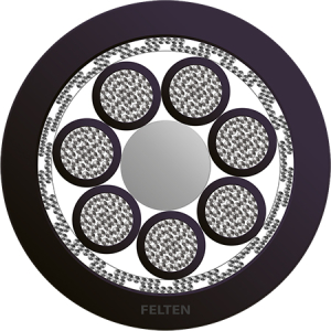 BETAflam® 145 C-FLEX 7x1mm² NR