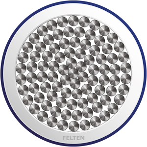 BETAtherm® 145 ENKELADER 6mm² DB