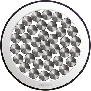 BETAtherm® 145cUL ENKELADER 1.5mm² ZW