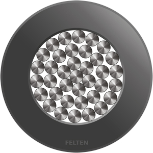 PUR ENKELADER 0.75mm² GR