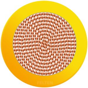 Robotics laskabel 1x10mm² GL UL