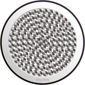 BETAtherm® 145cUL ENKELADER 16mm² ZW