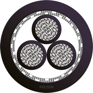 BETAflam® 145 C-FLEX 3x1.5mm² NR